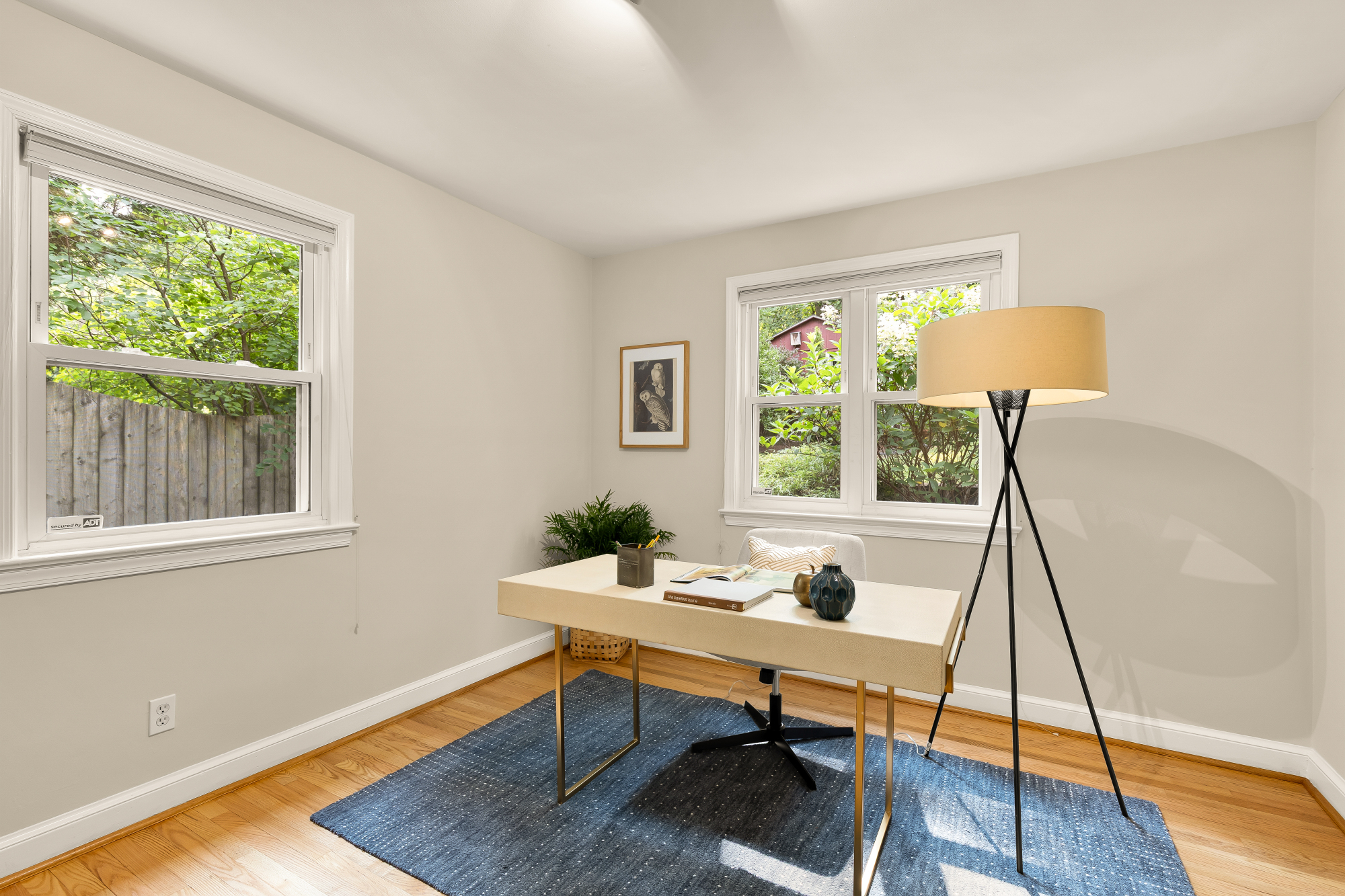 6814 Oregon Avenue NW_Office